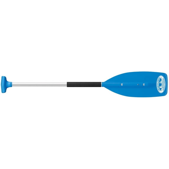 Crooked Creek Synthetic Paddle with Hybrid Grip