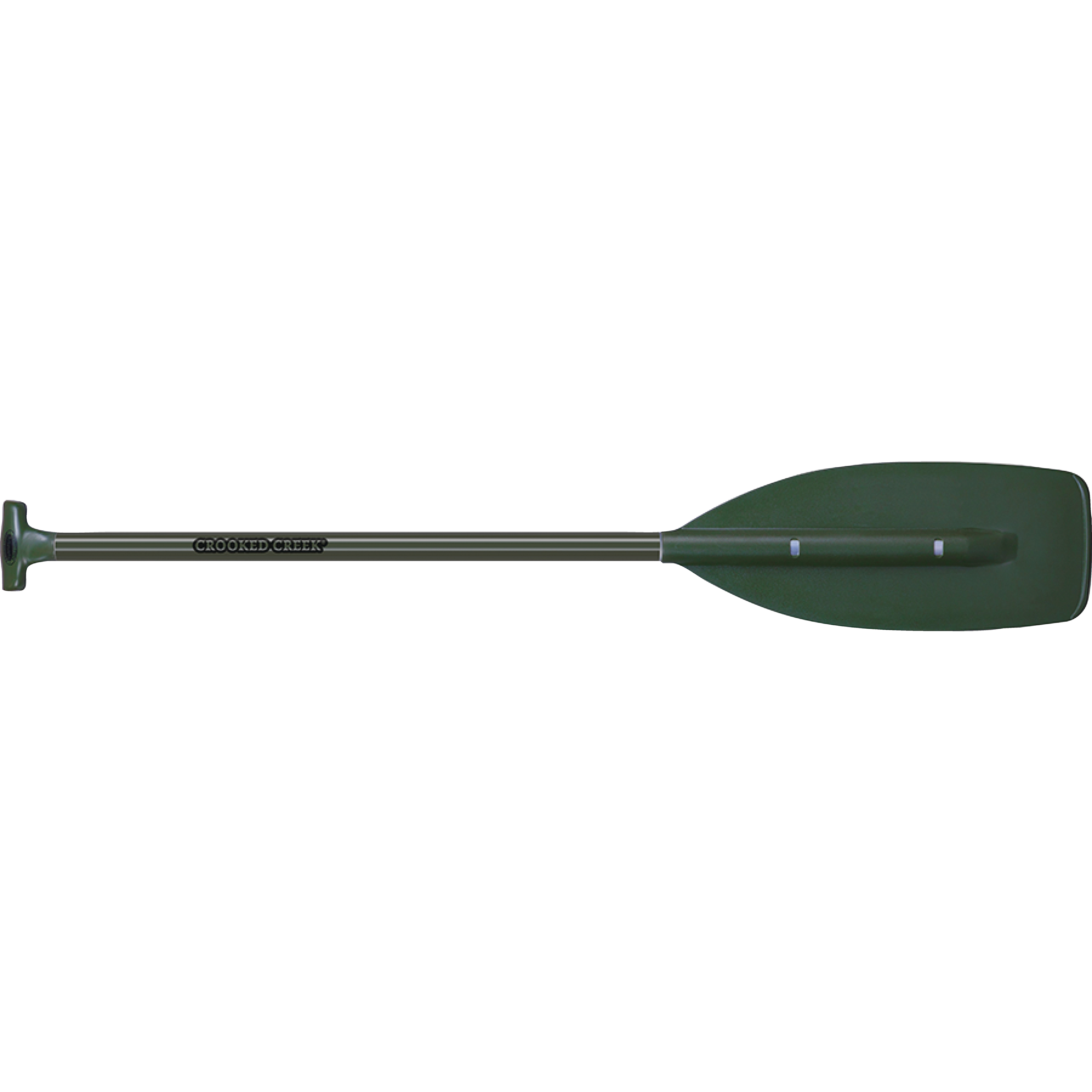 Crooked Creek Synthetic Paddle