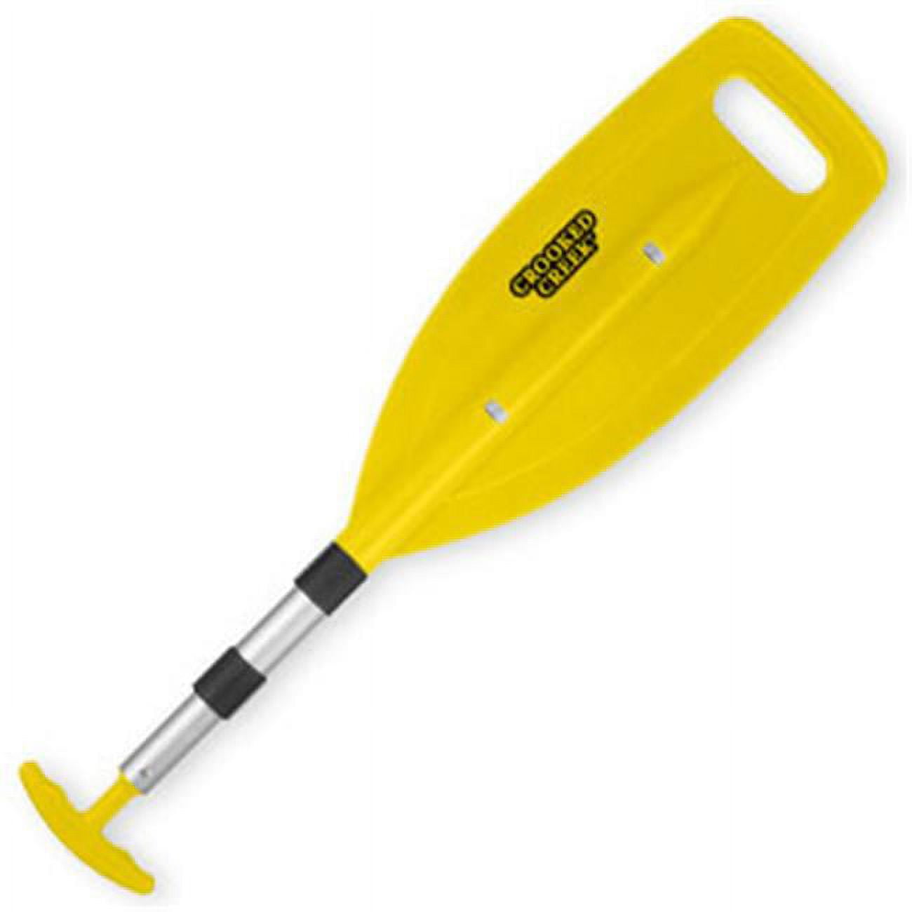 Crooked Creek Telescoping Paddle
