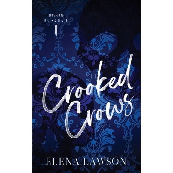 Crooked Crows, (Paperback)