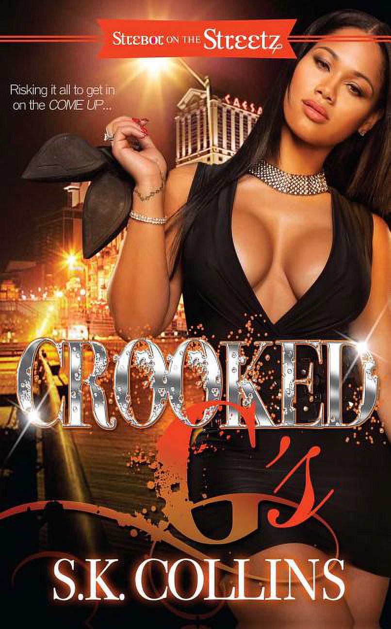 Crooked G's (Paperback) - image 1 of 1