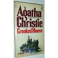thumbnail image 1 of Pre-Owned Crooked House (Paperback) 0671471619 9780671471613, 1 of 1