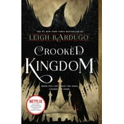 LEIGH BARDUGO Crooked Kingdom: A Sequel to Six of Crows (Media tie-in) (Paperback)