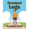 thumbnail image 1 of Crooked Legs, (Paperback), 1 of 1
