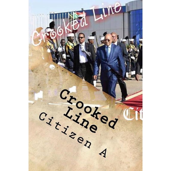 Crooked Line: A Challenge to African Democracy Paperback