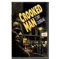 thumbnail image 1 of Pre-Owned Crooked Man Paperback, 1 of 1