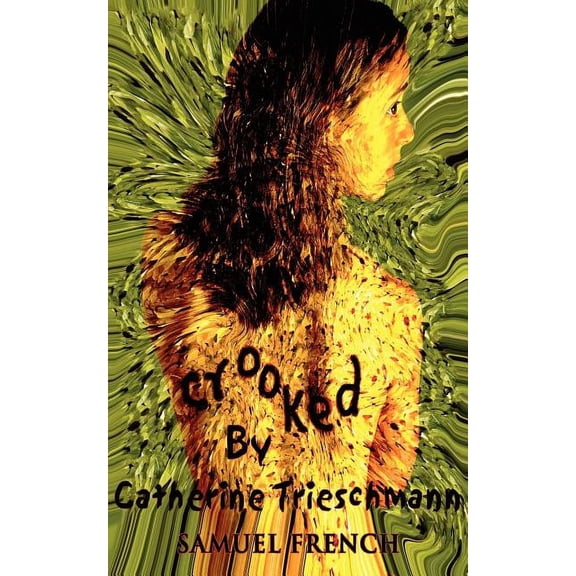 Crooked, (Paperback)