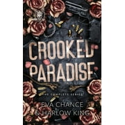 Crooked Paradise The Complete Series Hardcover