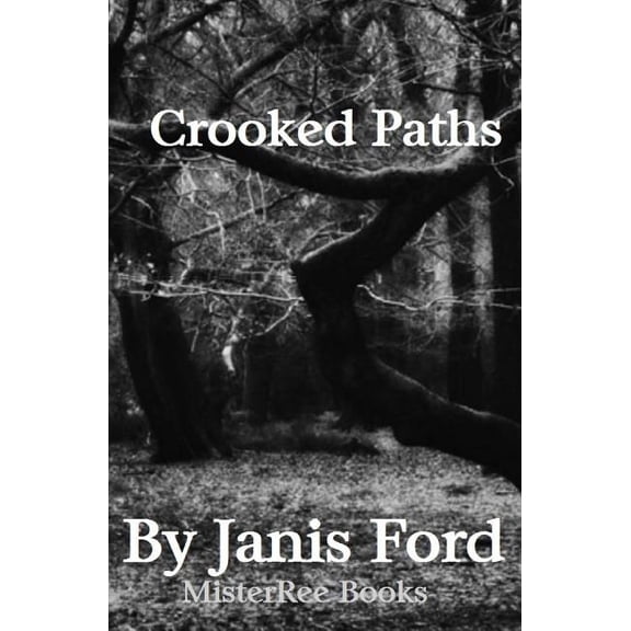Crooked Paths (Paperback)