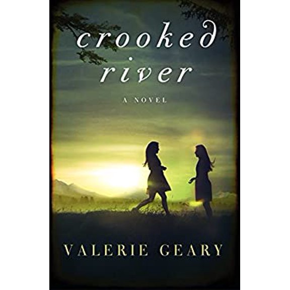 Pre-Owned Crooked River: A Novel (Hardcover) 0062326597 9780062326591