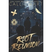Crooked Sinners Riot Reunion, Paperback