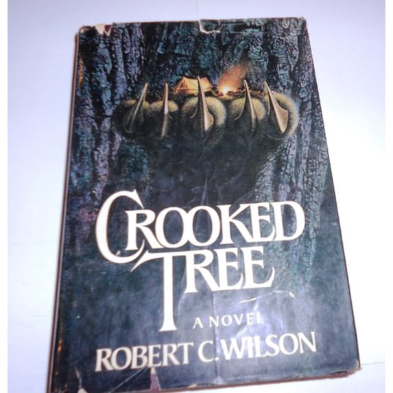 Pre-Owned Crooked Tree Paperback