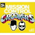 thumbnail image 1 of Crookers Mission Control - Crookers Mission Control - Music & Performance - CD, 1 of 1