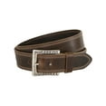 thumbnail image 1 of CrookhornDavis  Douglas SoHo Casual Pull Up Leather Jean Belt (Men), 1 of 4
