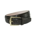 thumbnail image 1 of CrookhornDavis  Tejus Lizard 32mm Belt (Men), 1 of 4