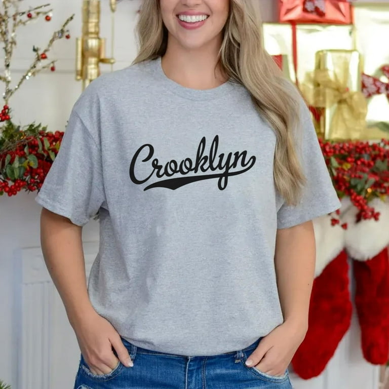 Chemise baseball brooklyn sale