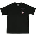 thumbnail image 1 of Crooks & Castles Bandito Medusa Pocket T-shirt Black, 1 of 2