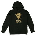 thumbnail image 1 of Crooks & Castles CC Medusa Hoodie Black, 1 of 1
