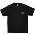 thumbnail image 1 of Crooks & Castles D Script Pocket T-Shirt Black, 1 of 3