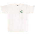 thumbnail image 1 of Crooks & Castles Linguistics T-shirt White, 1 of 3