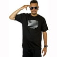 thumbnail image 1 of Crooks & Castles Men's Ammo Flag Shirts, 1 of 1