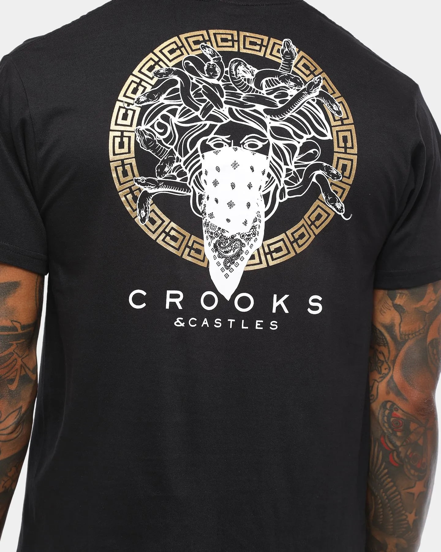 Crooks & Castles Men