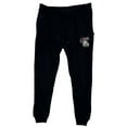 thumbnail image 1 of Crooks & Castles Men's Los Angeles Champion Ring Jogger Sweatpants (XXX-Large, Black), 1 of 3