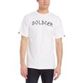 thumbnail image 1 of Crooks & Castles Men's Soldier Shirts, 1 of 1
