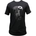 thumbnail image 1 of Crooks & Castles Silencer T-Shirt Black, 1 of 1