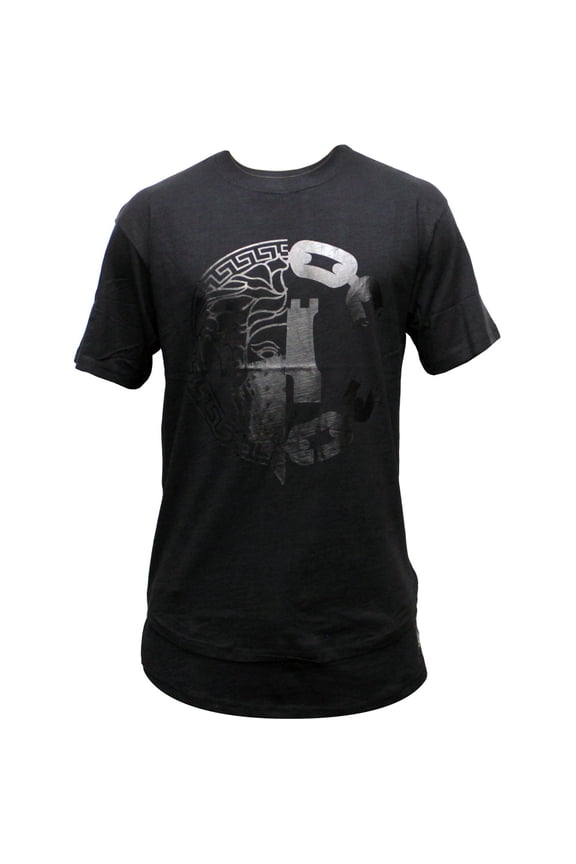 Silencer T-Shirt Black
