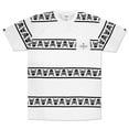 thumbnail image 1 of Crooks & Castles Skull Squadron Pocket T-Shirt White, 1 of 1