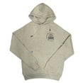 thumbnail image 1 of Crooks & Castles Watchtower Hoodie Heather Oatmeal, 1 of 1