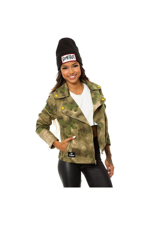 Women's Les Voleurs Jackets