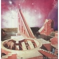 thumbnail image 1 of Crooks on Tape - Fingerprint - Rock - Vinyl, 1 of 3