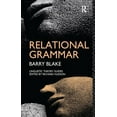 thumbnail image 1 of Croom Helm Linguistic Theory Guides Relational Grammar, (Hardcover), 1 of 1