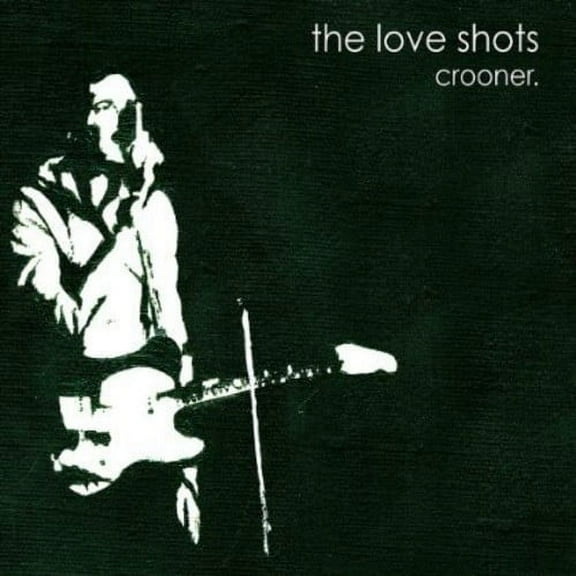Crooner