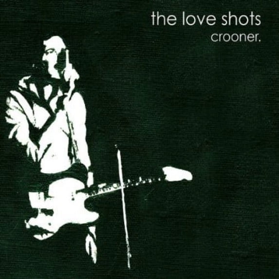 Crooner