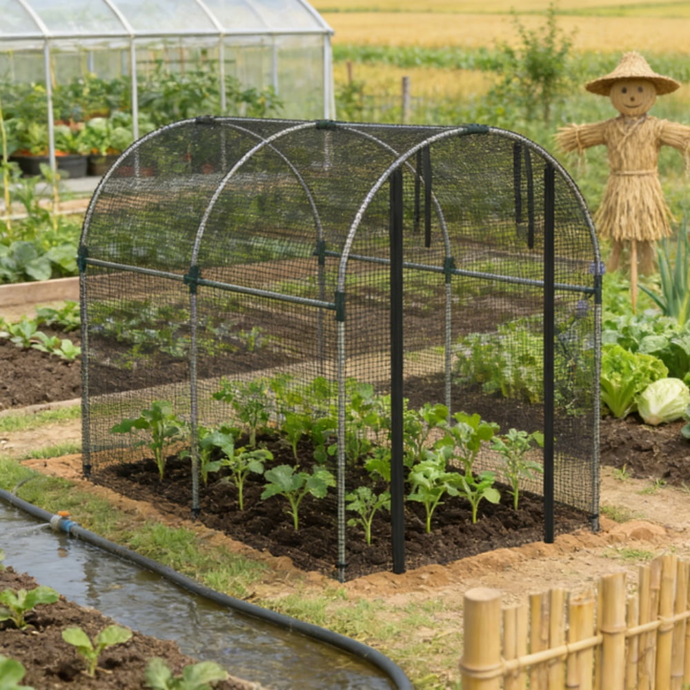 Crop Cage, Garden Plant Protector