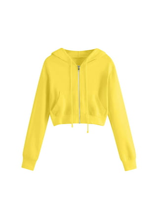 Cropped Active Jacket