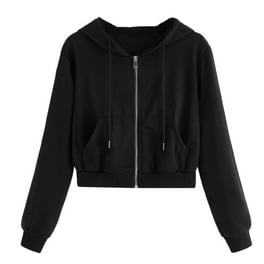 Zip Up Hoodie For Women Men Y2k Vintage Graphic Aesthetic