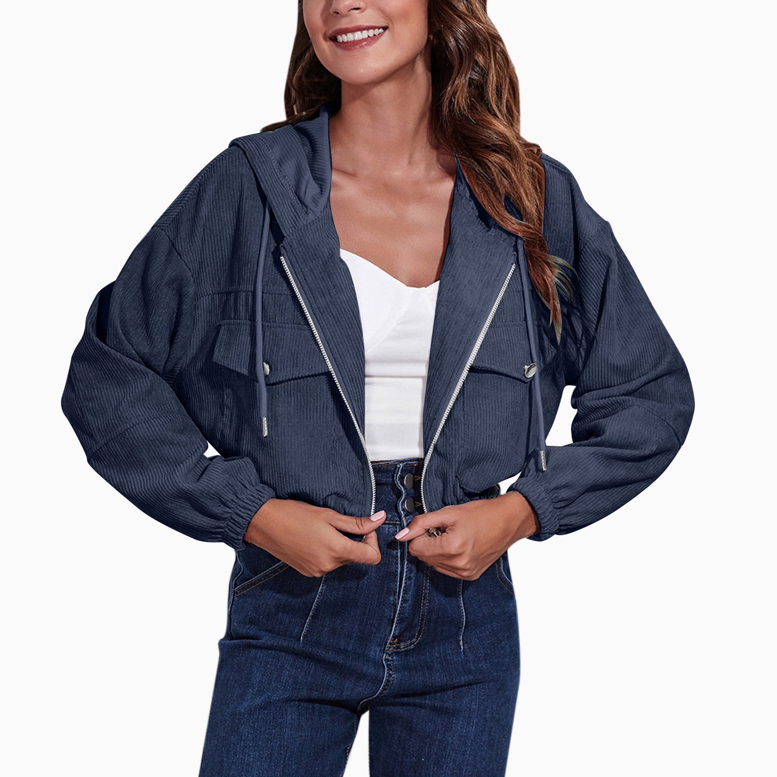 The Best Summer Jacket Women Pack for Any Trip or Destination