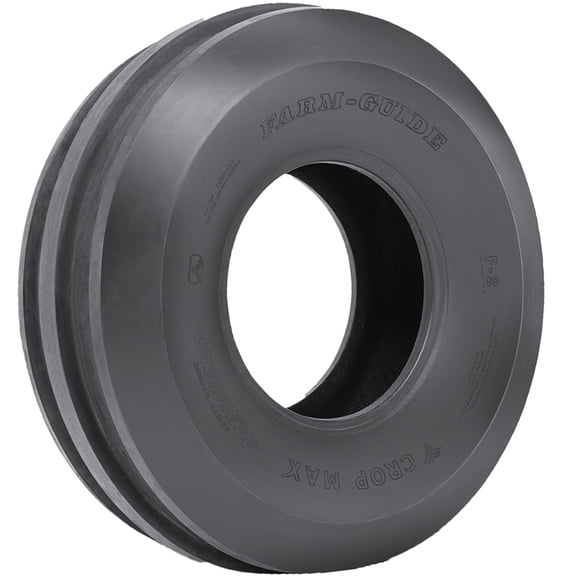 Crop Max Farm Guide F-2 11-16 114A8 8 Ply Tractor Tire