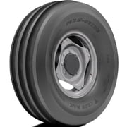 Crop Max Farm Guide F-2M 11L-15 106A8 8 Ply All-Season Tractor One Tire