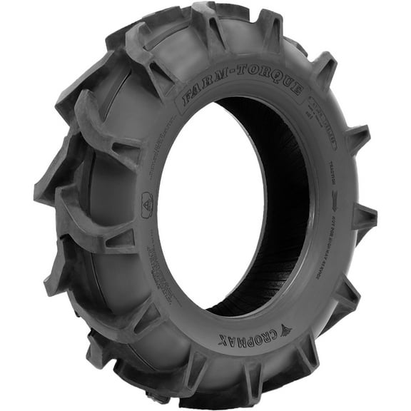 Crop Max Farm Torque G-1W 8-16 91A6 6 Ply Tractor Tire