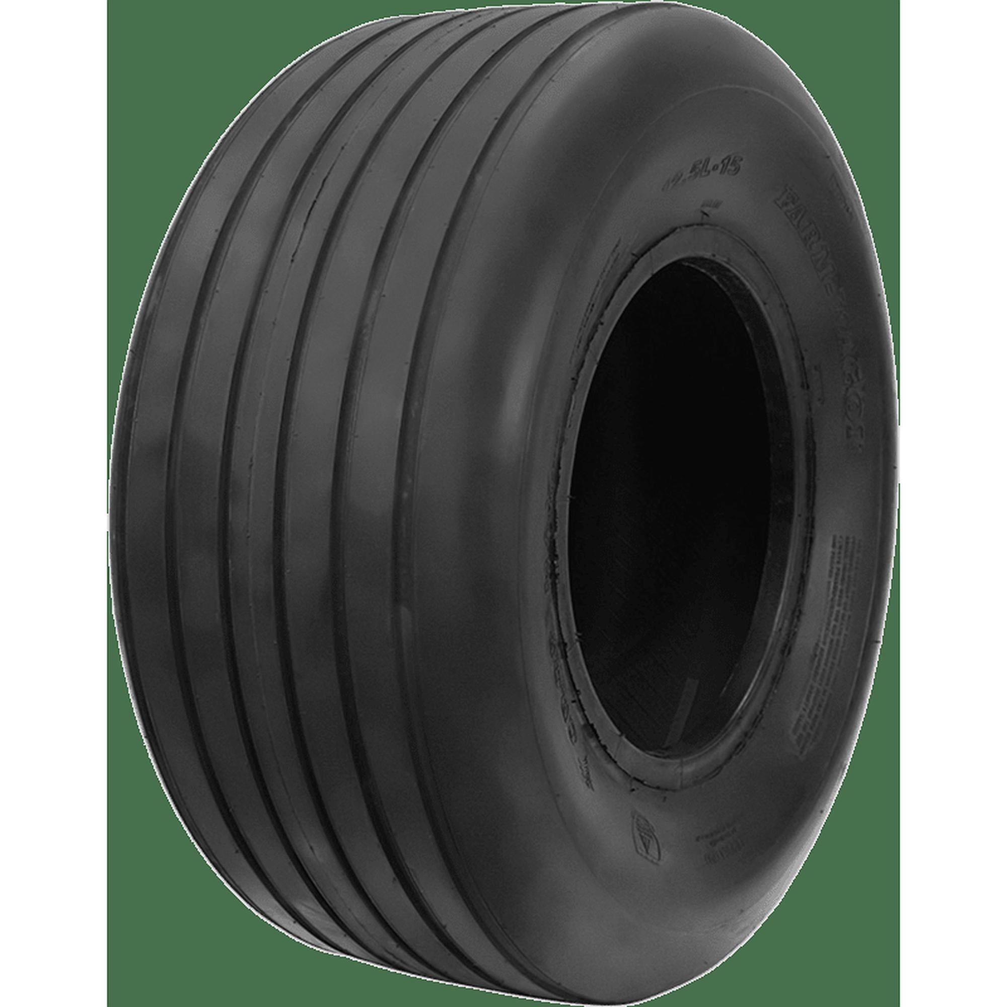 Crop Max I1 9.50-15 112B D Farm Tire