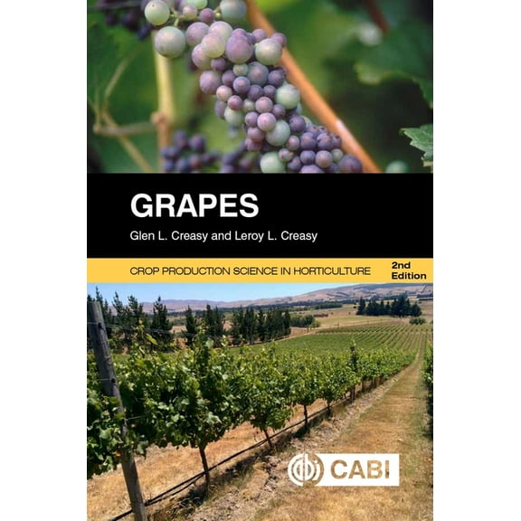 Grapes, (Paperback)