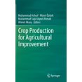 thumbnail image 1 of Crop Production for Agricultural Improvement, (Hardcover), 1 of 1
