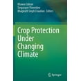 thumbnail image 1 of Crop Protection Under Changing Climate, (Paperback), 1 of 1