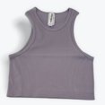 thumbnail image 1 of Crop Racer Back Tank, 1 of 1
