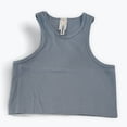 thumbnail image 1 of Crop Racer Back Tank, 1 of 1
